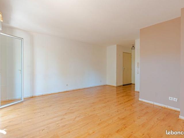 Appartement 2 pièces 51 m²