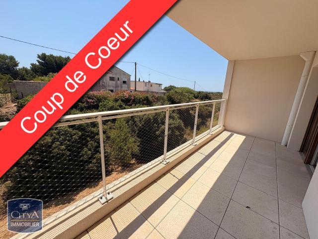 Appartement 2 pièces 51 m²