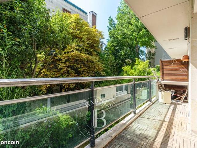 Appartement 2 pièces 51 m²
