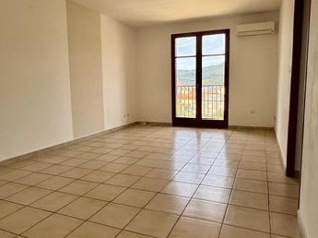 Appartement 2 pièces 51 m²