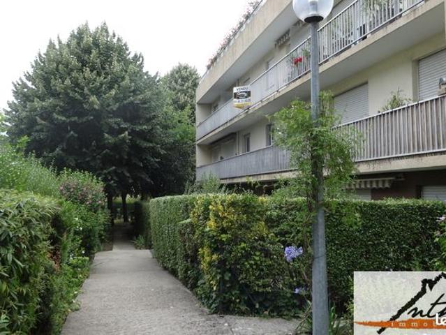 Appartement 2 pièces 51 m²