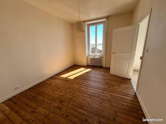 Appartement 2 pièces 51 m²