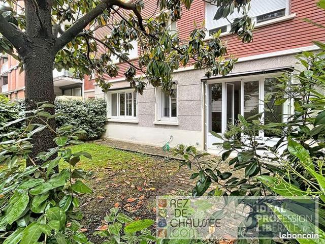 Appartement 2 pièces 51 m²