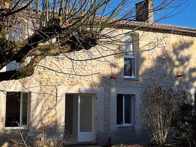 Appartement 2 pièces 51 m²