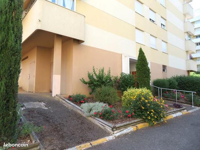 Appartement 2 pièces 51 m²