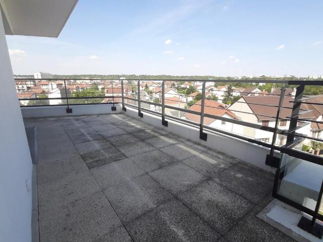 Appartement 2 pièces 51 m²