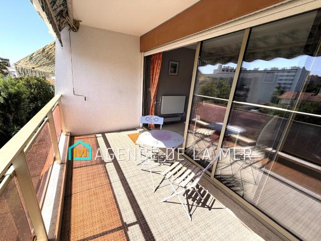 Appartement 2 pièces 51 m²