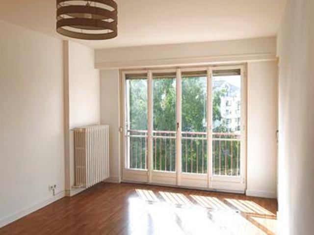 Appartement 2 pièces 51 m²