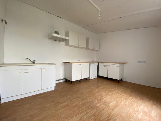 Appartement 2 pièces 51 m²