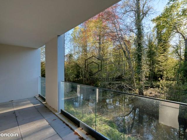 Appartement 2 pièces 51 m²
