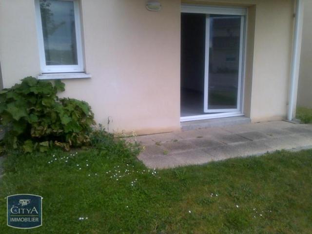 Appartement 2 pièces 51 m²