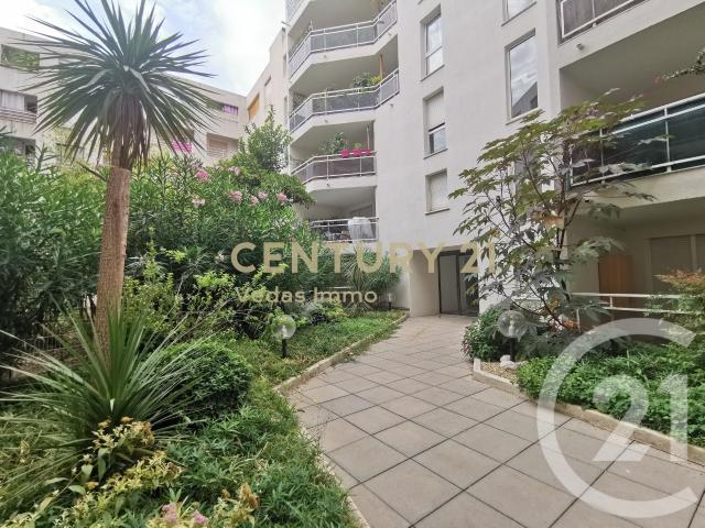Appartement 2 pièces 51 m²