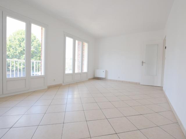 Appartement 2 pièces 51 m²