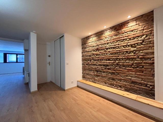 Appartement 2 pièces 51 m²