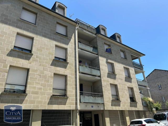 Appartement 2 pièces 51 m²
