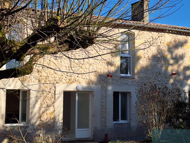 Appartement 2 pièces 51 m²