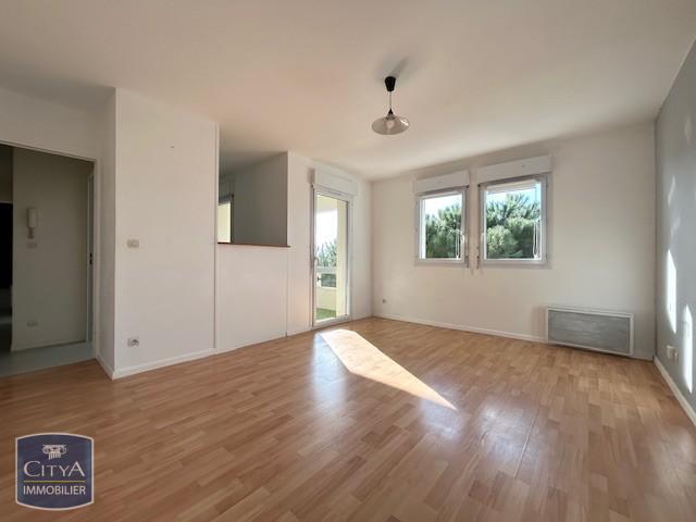 Appartement 2 pièces 51 m²