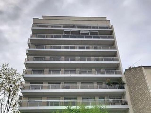 Appartement 2 pièces 51 m²