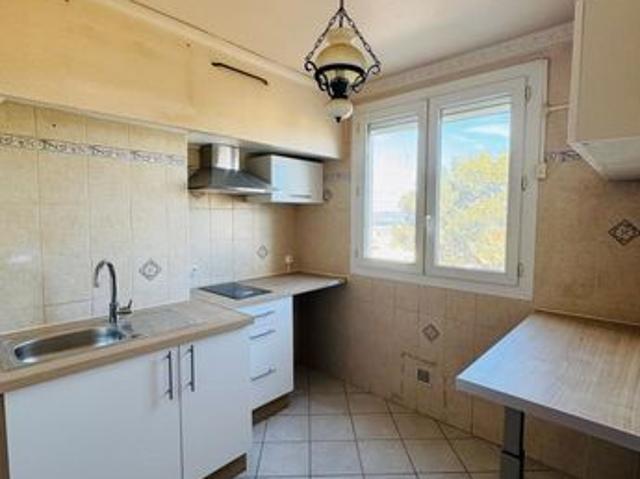 Appartement 2 pièces 51 m²