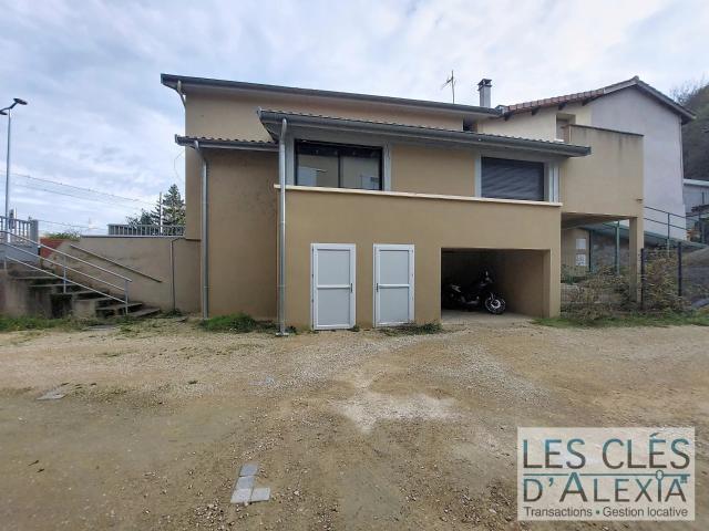 Appartement 2 pièces 51 m²