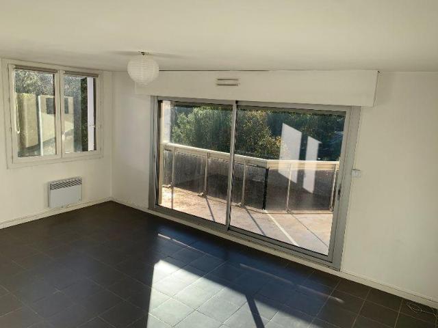 Appartement 2 pièces 51 m²