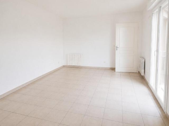 Appartement 2 pièces 51 m²