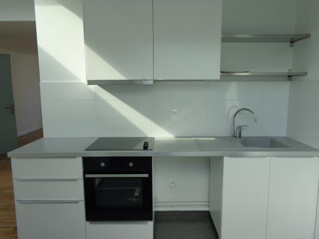 Appartement 2 pièces 51 m²