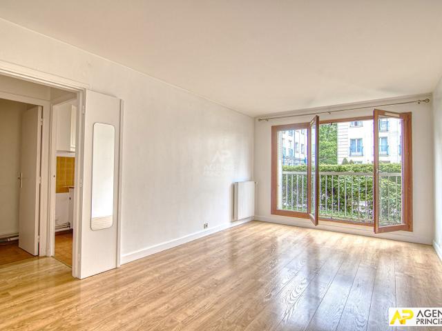 Appartement 2 pièces 51 m²