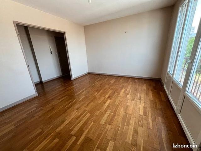 Appartement 2 pièces 51 m²