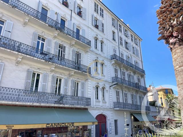 Appartement 2 pièces 51 m²