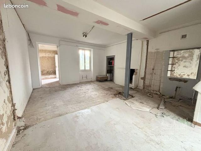 Appartement 2 pièces 51 m²