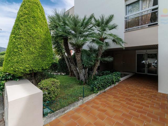 Appartement 2 pièces 51 m²