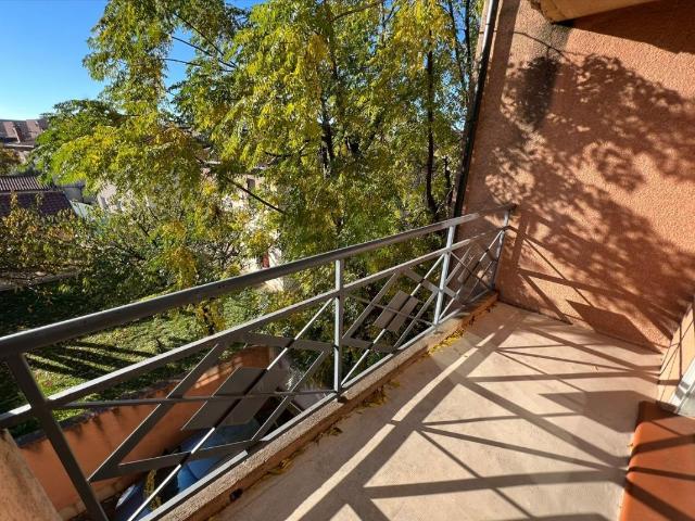 Appartement 2 pièces 51 m²