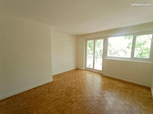 Appartement 2 pièces 51 m²
