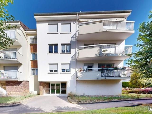 Appartement 2 pièces 51 m²