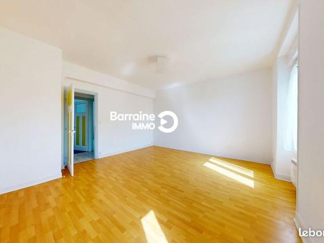 Appartement 2 pièces 51 m²