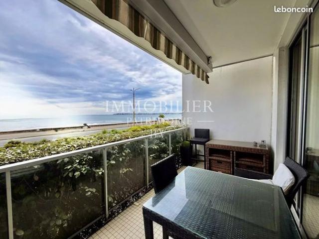 Appartement 2 pièces 51 m²