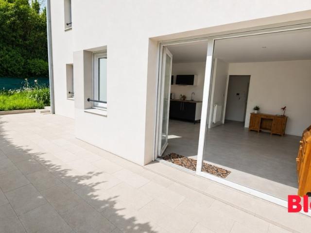 Appartement 2 pièces 51 m²