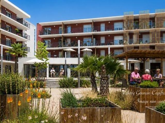 Appartement 2 pièces 51 m²