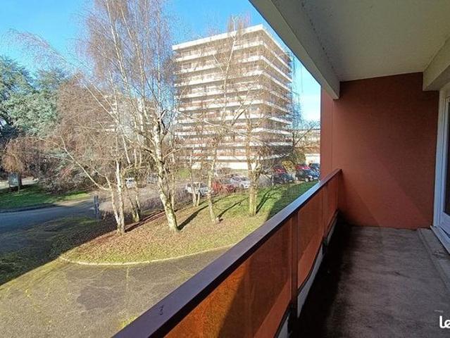 Appartement 2 pièces 51 m²