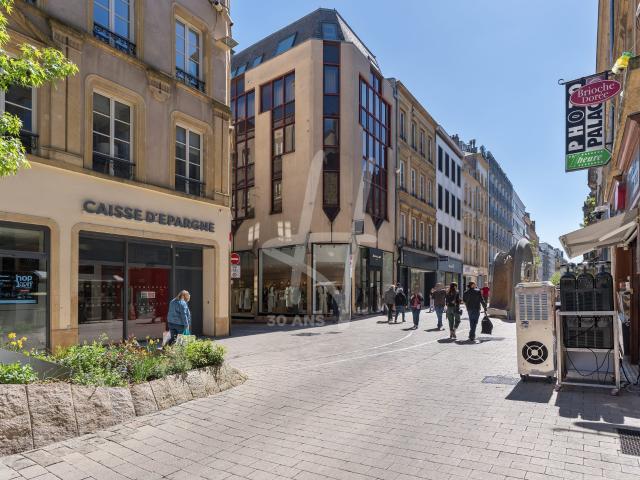 Appartement 2 pièces 51 m²