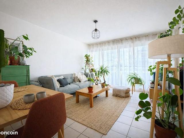 Appartement 2 pièces 51 m²
