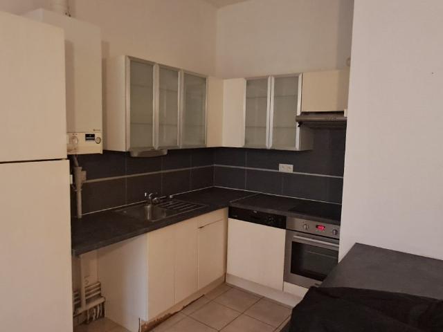 Appartement 2 pièces 51 m²