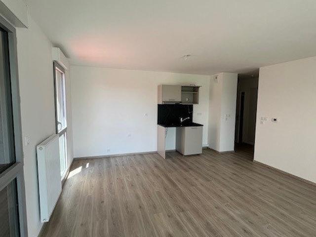 Appartement 2 pièces 51 m²