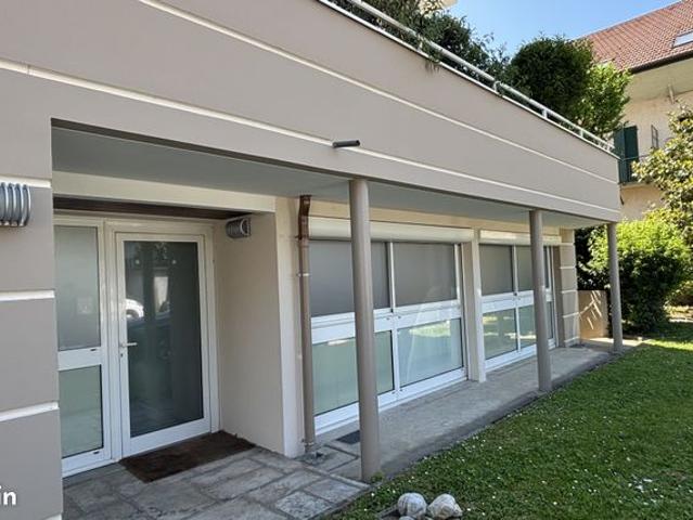 Appartement 2 pièces 51 m²