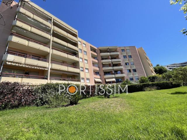 Appartement 2 pièces 51 m²
