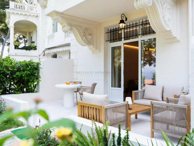Appartement 2 pièces 51 m²