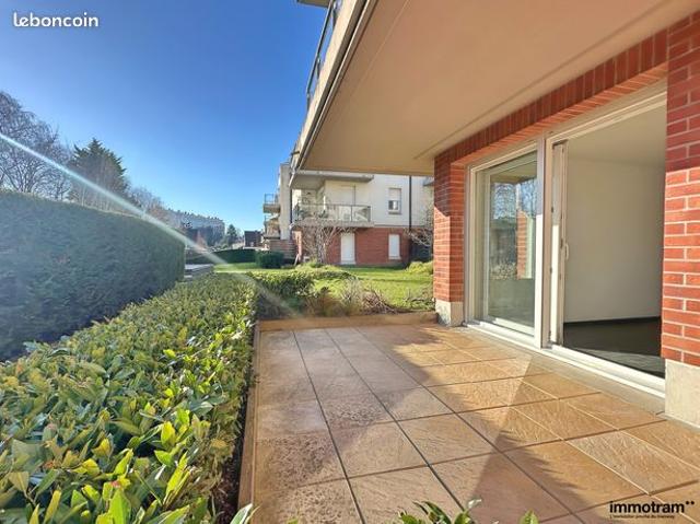 Appartement 2 pièces 51 m²