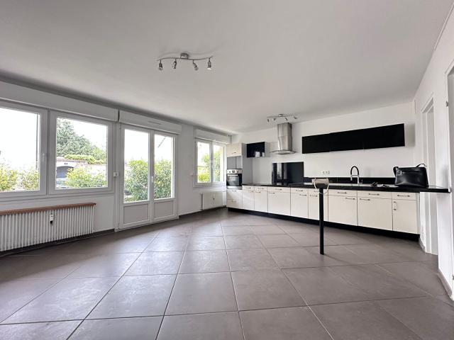 Appartement 2 pièces 51 m²