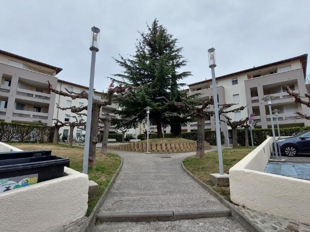 Appartement 2 pièces 51 m²